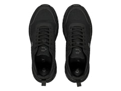 Tenis Charly Light Sport Negro para Hombre