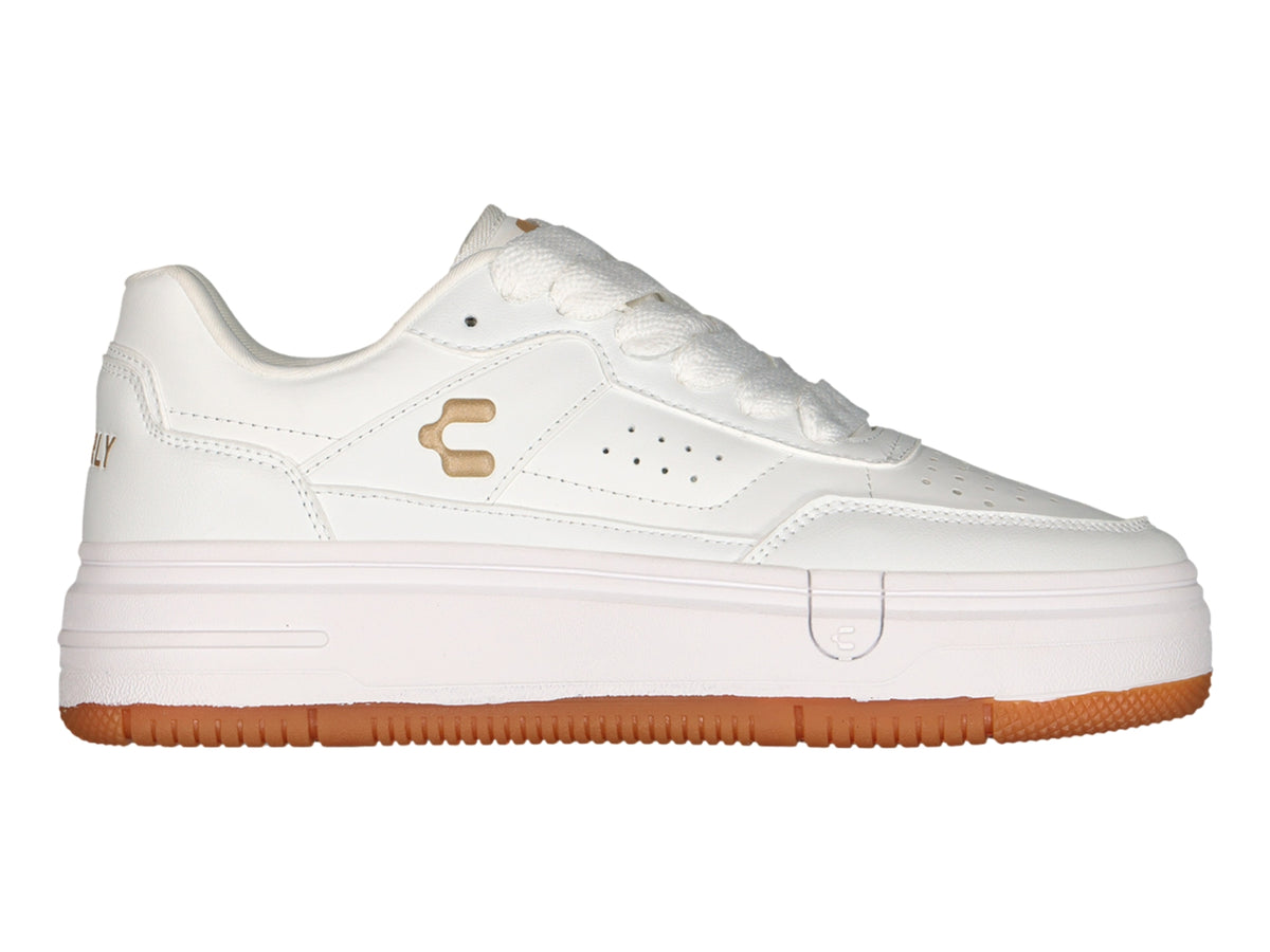 Tenis Charly 43158 Para Mujer