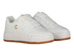 Tenis Charly Skurban Blanco para Mujer
