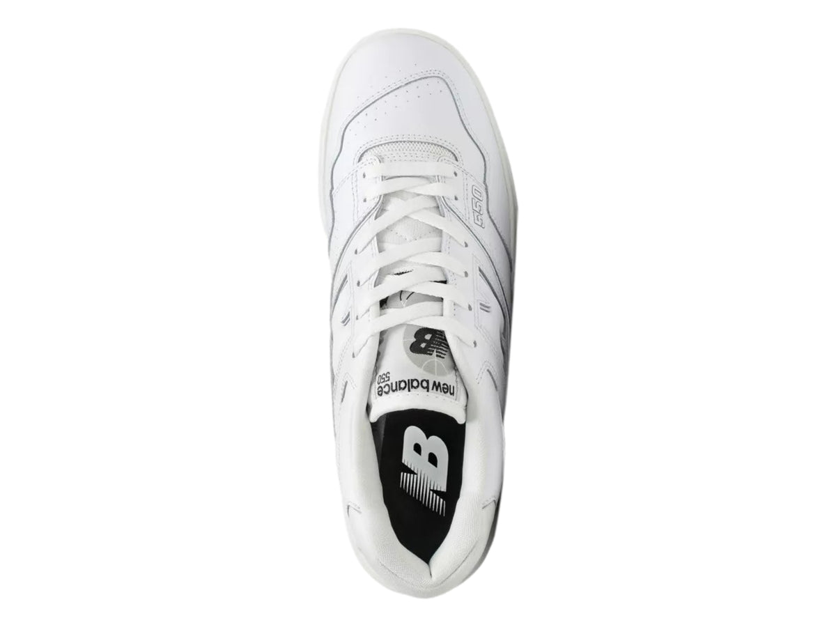 Tenis New Balance 550 Para Hombre