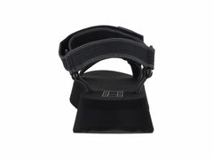 Sandalias Tommy Hilfiger Negro para Mujer