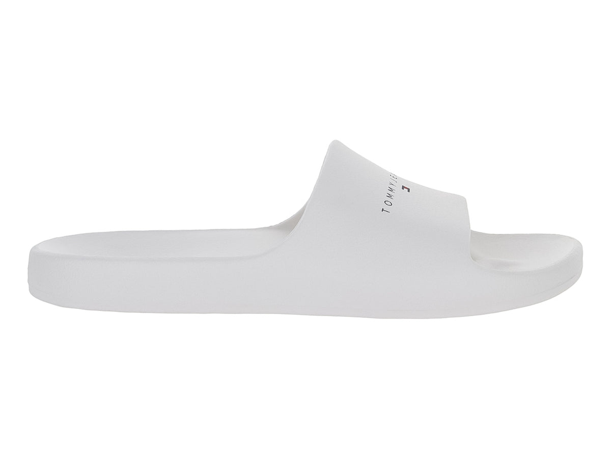 Sandalias Tommy Hilfiger Dama N02693 Para Mujer
