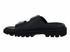 Sandalias Tommy Hilfiger Negro para Mujer