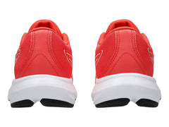 Tenis ASICS AHQ Contend 9 Color Coral para Niño