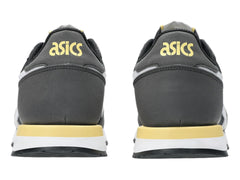 Tenis ASICS Tiger Runner II Negro y Blanco para Hombre