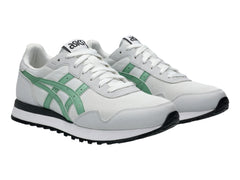 Tenis ASICS Tiger Runner II Blanco para Hombre