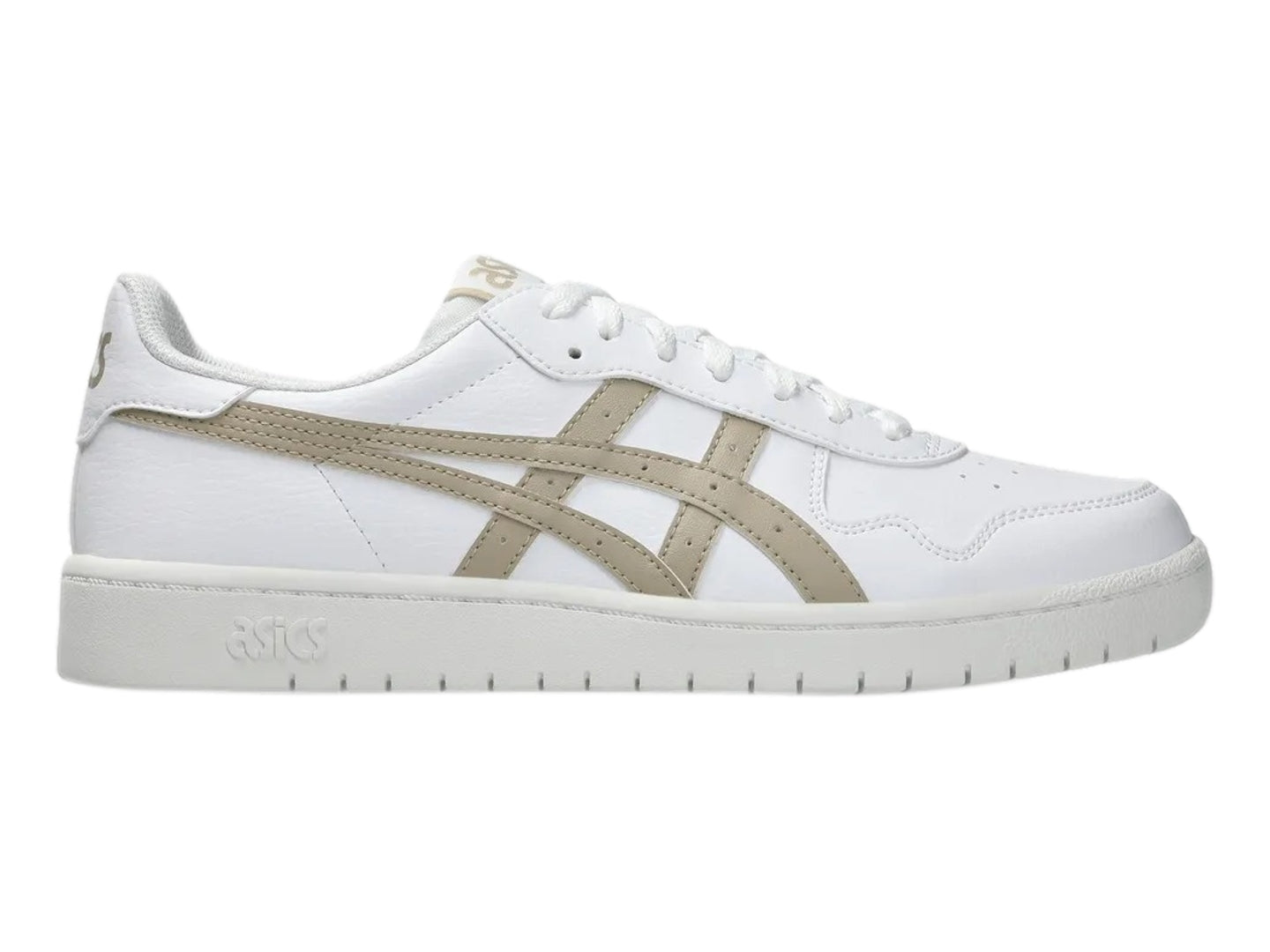 Tenis Asics 03A615 Para Hombre