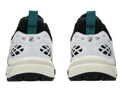 Tenis ASICS Gel-Nunobiki Negro y Plata para Hombre