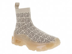 Tenis Steve Madden Flyby Blush para Mujer