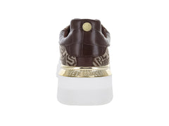 Tenis Steve Madden Glider Café para Mujer