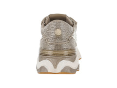 Tenis Steve Madden Setback Dorado para Mujer