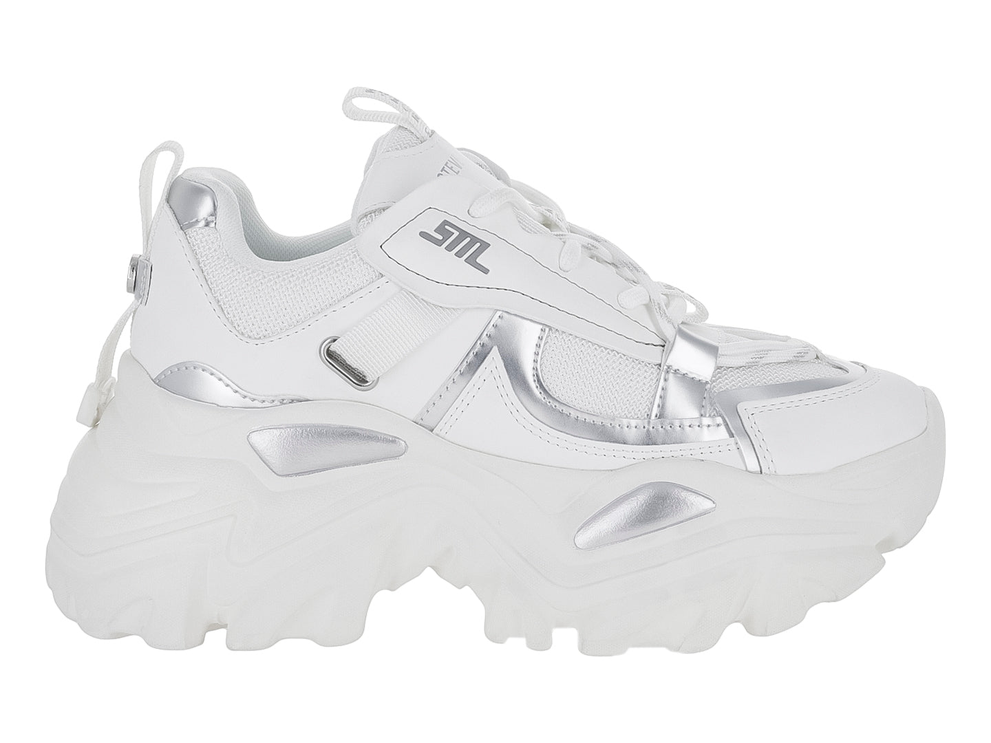 Tenis Steve Madden Reckon Para Mujer