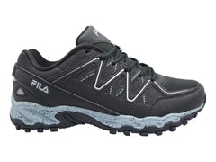 Tenis Fila 02584 Para Niño