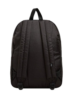 Mochila Vans Old Skool Drop V Negro Unisex