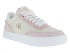 Tenis Calvin Klein Blancos para Mujer