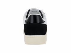 Tenis Calvin Klein Blanco y Negro para Mujer