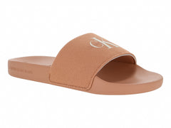 Sandalias Calvin Klein Rosa para Mujer