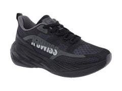 Tenis K-Swiss Denetor Negro para Mujer