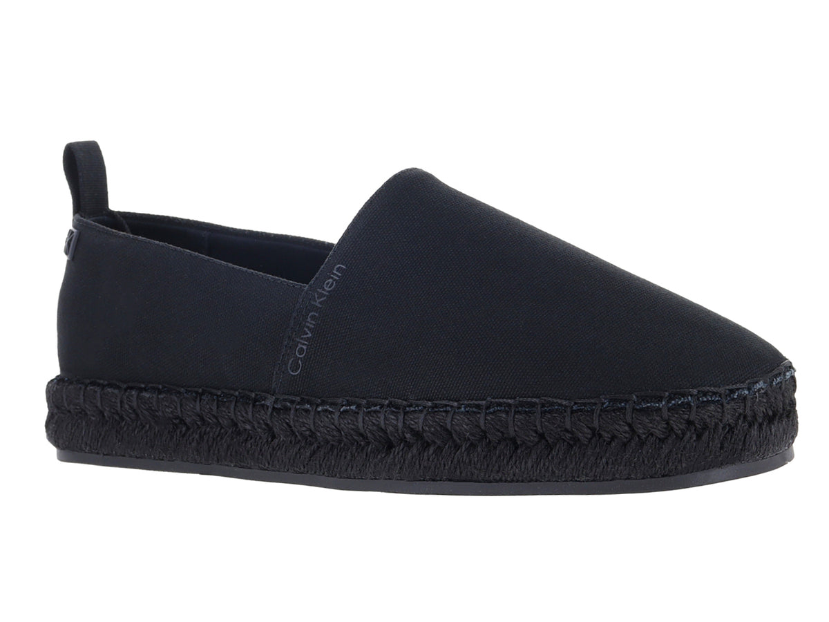 Zapatos Calvin Klein W02931 Para Mujer