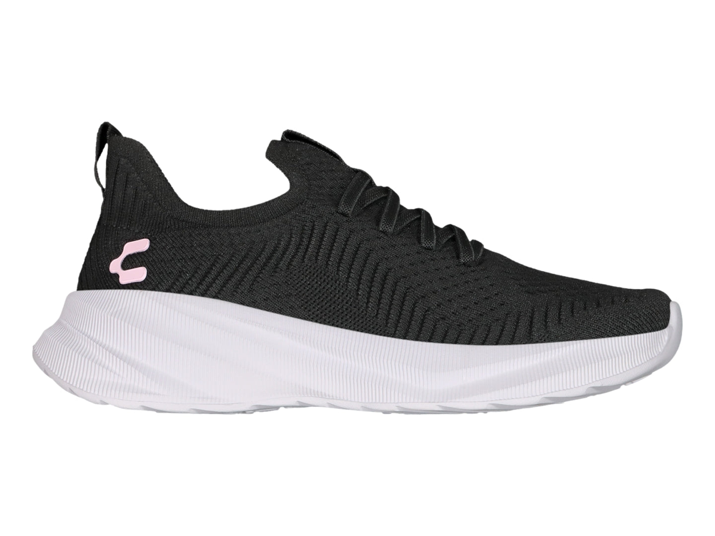 Tenis Charly 431810 Para Mujer