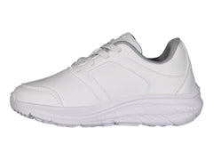 Tenis Charly Road Casual Blanco para Niño