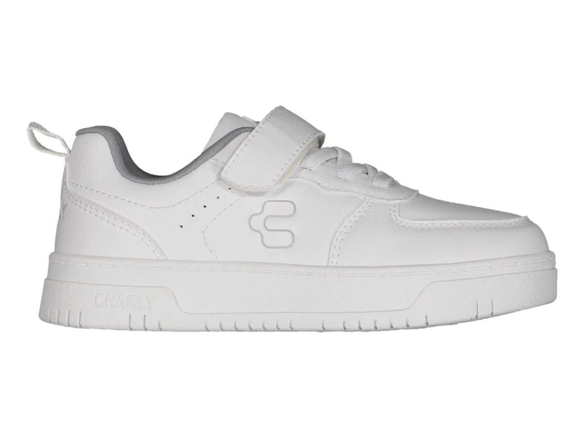 Tenis Charly 653830 Para Niño