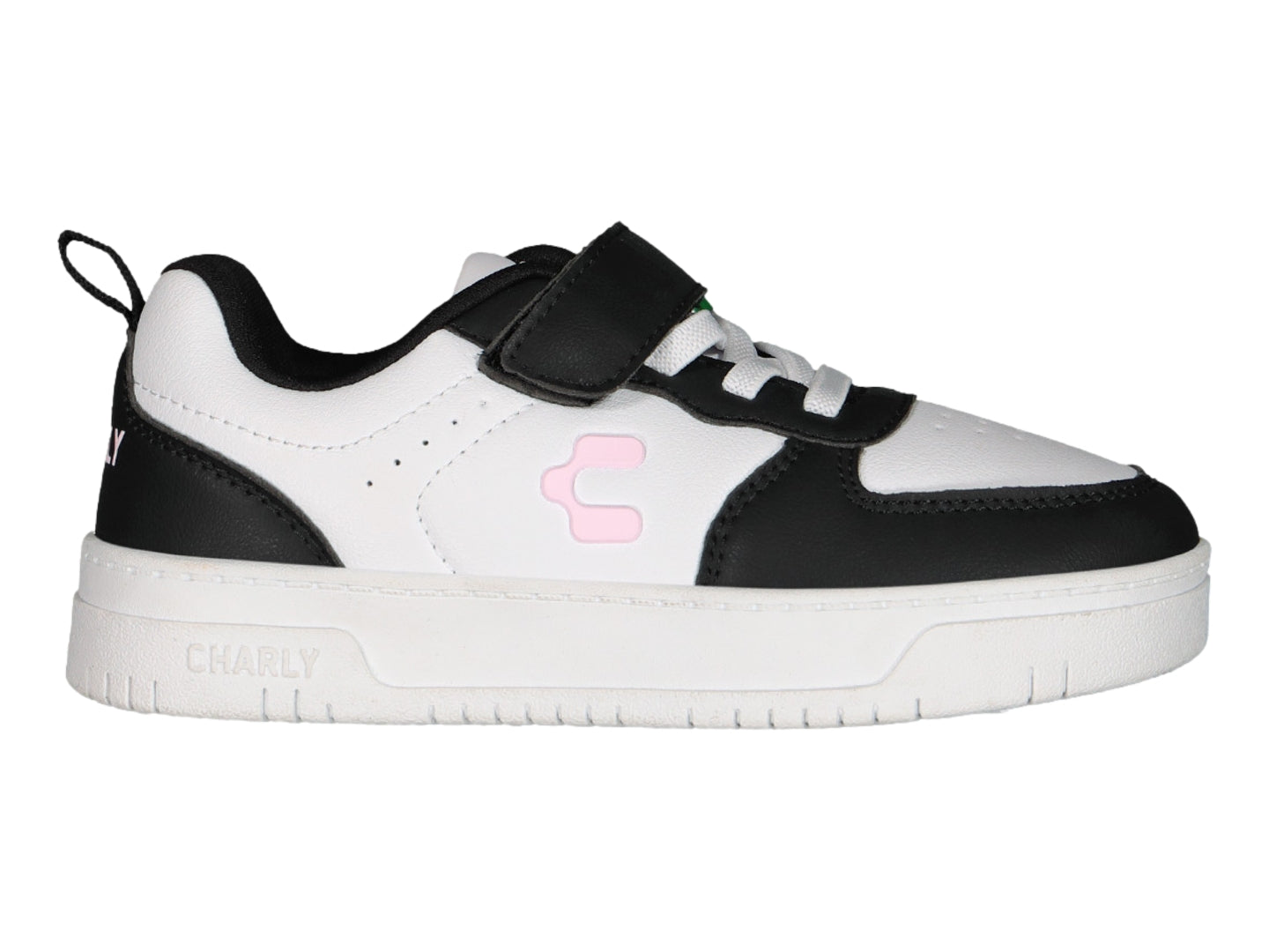 Tenis Charly 653850 Para Niña