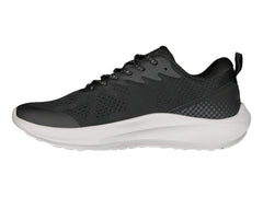 Tenis Charly Road Casual Negro para Hombre