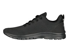 Tenis Charly Road Casual Negro para Hombre