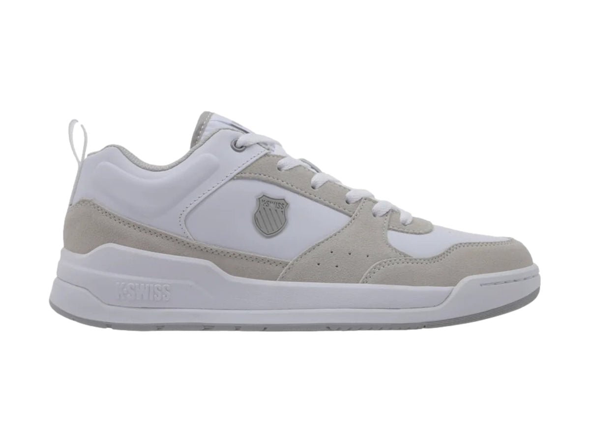Tenis K-Swiss 0F8031 Para Hombre