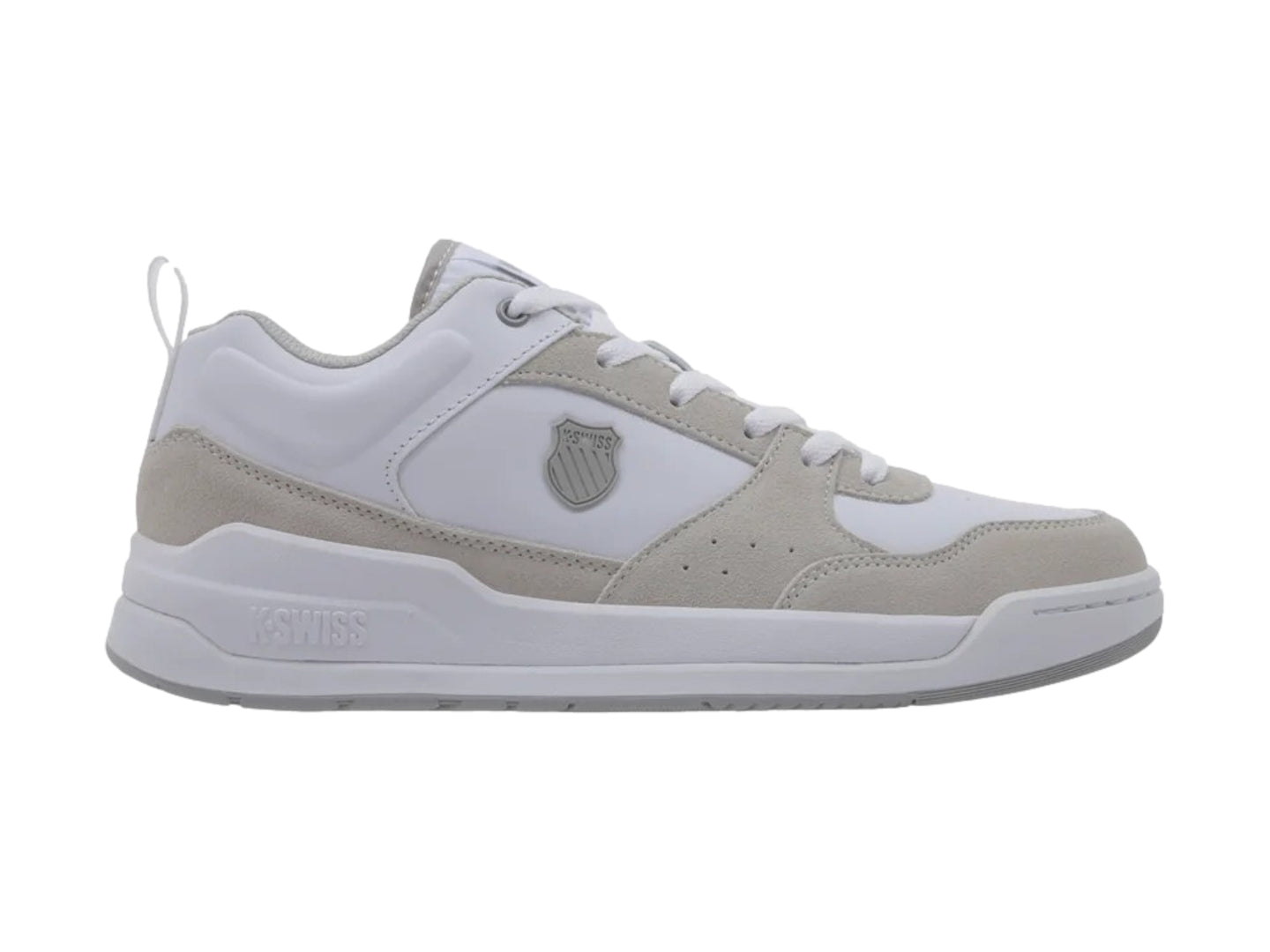 Tenis K-Swiss 0F8031 Para Hombre