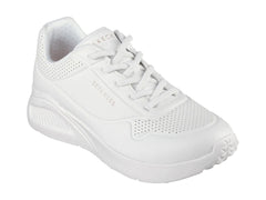 Tenis Skechers Street Blanco para Mujer