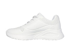 Tenis Skechers Street Blanco para Mujer