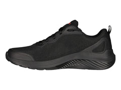 Tenis Skechers BOBS Squad Waves Negro para Hombre