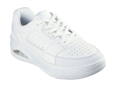 Tenis Skechers Uno Court Blancos para Hombre