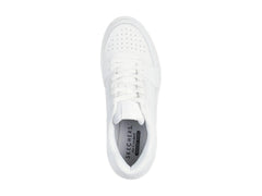 Tenis Skechers Uno Court Blancos para Hombre