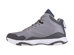 Tenis SHAQ Shaqnotize Gris para Niño