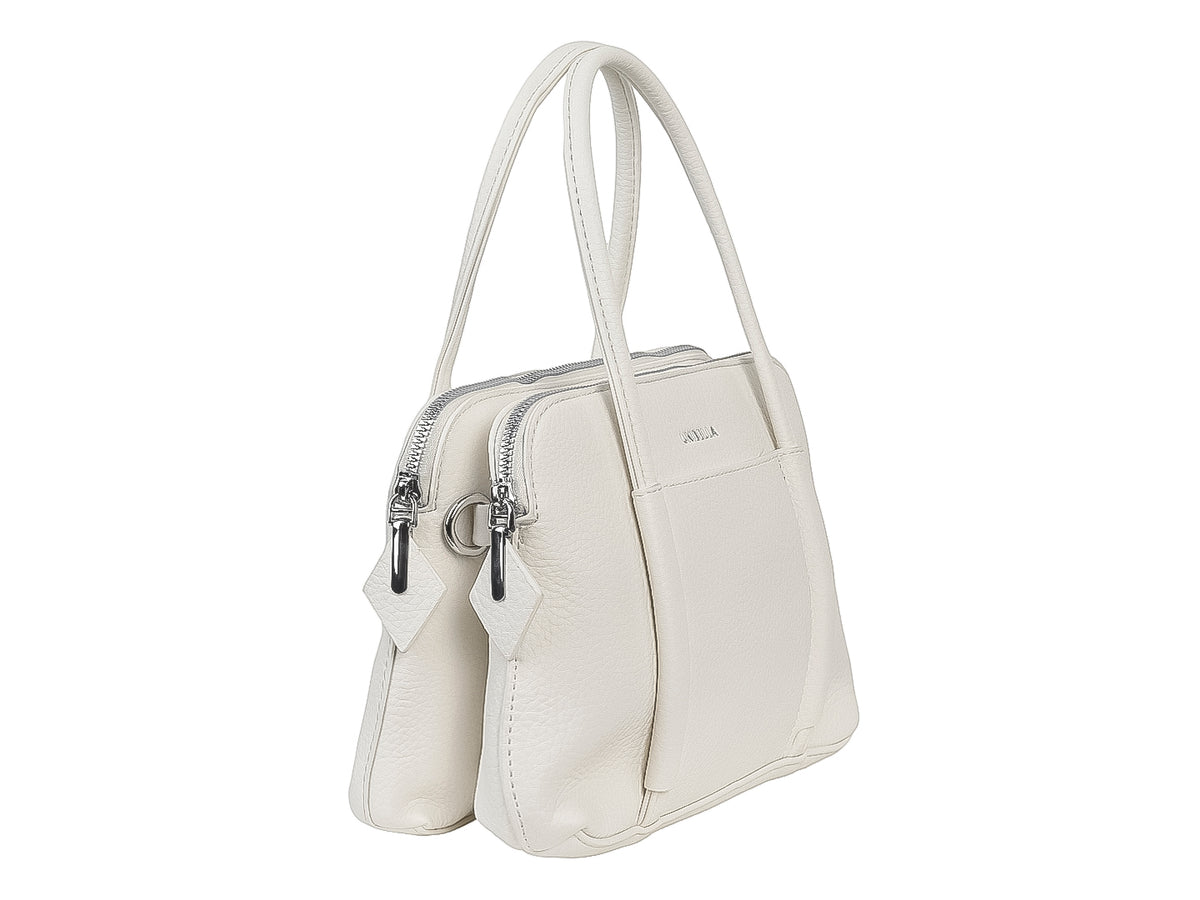 Bolsa Unibella Blanco para Mujer
