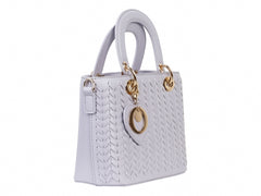 Bolsa Unibella Color Purple para Mujer