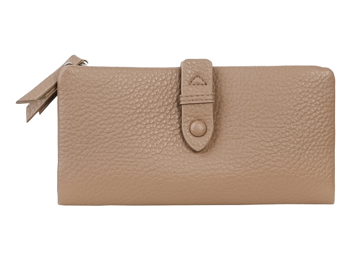Cartera Unibella Sf2403 Para Mujer