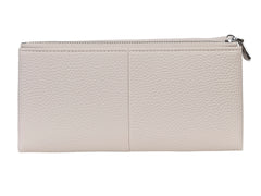 Cartera Unibella Beige para Mujer
