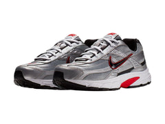 Tenis Nike Initiator Plateados para Hombre