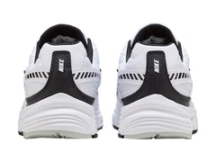 Tenis Nike Initiator Blanco y Negro para Hombre