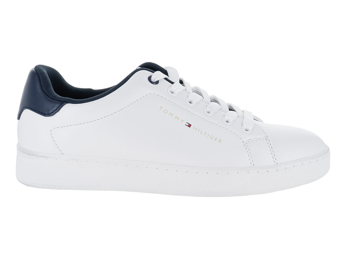 Tenis Tommy Hilfiger Dama Jyan Para Mujer