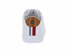 Tenis Tommy Hilfiger Blancos para Mujer