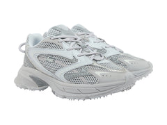 Tenis Lacoste L003 Neo Shot Gris para Hombre