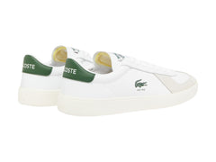 Tenis Lacoste Baseshot Pro Blanco para Hombre