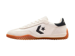 Tenis Converse Run Star Trainer Egret Black Honey para Hombre