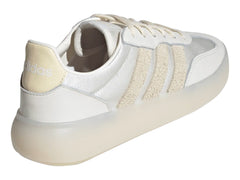 Tenis Adidas Barreda Decode Blanco Hueso para Mujer