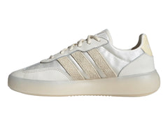 Tenis Adidas Barreda Decode Blanco Hueso para Mujer